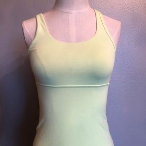Lululemon tank top